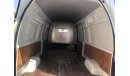 Toyota Hiace Toyota Hiace Highroof Van,2010. Excellent condition