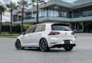 فولكس واجن جولف ار Golf R | 1,763 P.M | 0% Downpayment | Immaculate Condition!