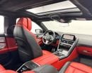 BMW M850i Gran Coupe 2020 BMW M850i xDrive Gran Coupe, 1 Year Unlimited Km Warranty, BMW FSH, GCC