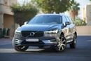 Volvo XC60 T8 Inscription 2.0L