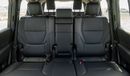 Toyota Land Cruiser TOYOTA LAND CRUISER LC300 VX 4.0P AT MY2024 - WHITE (ONLY FOR EXPORT)