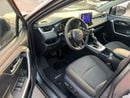 Toyota RAV4 2025 Toyota RAV4 XLE Full Option - 2.5L V6 - Rear CAM - Low Mileage - Radar System -