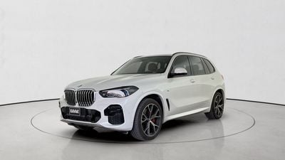 BMW X5 XDRIVE40i EXCLUSIVE M SPORT PACKAGE | Guaranteed Warranty | 0 Down Payment