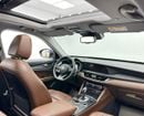 Alfa Romeo Stelvio 2020 Alfa Romeo Stelvio Super, 04/2026 Alfa Romeo Warranty, Full Service History, GCC