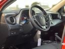 Toyota RAV4 2016 Toyota RAV4 - Midoption 2.5L V4 - Rear Camera - Leather Seat - AWD 4x4
