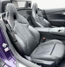 BMW Z4 2023 BMW Z4 sDrive20i M-Sport, 2028 BMW Warranty + Service Pack, Full BMW Service Pack, Low Km, GCC