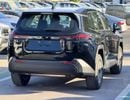 Toyota RAV4 LE HYBRID HEV || NEW SHAPE | STANDARD OPTION / 2.5L V4 4WD / 10.5" DVD+CAMERA (CODE # RVHLEF)