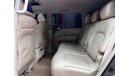 Infiniti QX56 Luxury Chrome