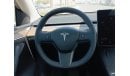 Tesla Model Y Full Electric Dual Battery, Power Seats With Panoramic Roof, 2022