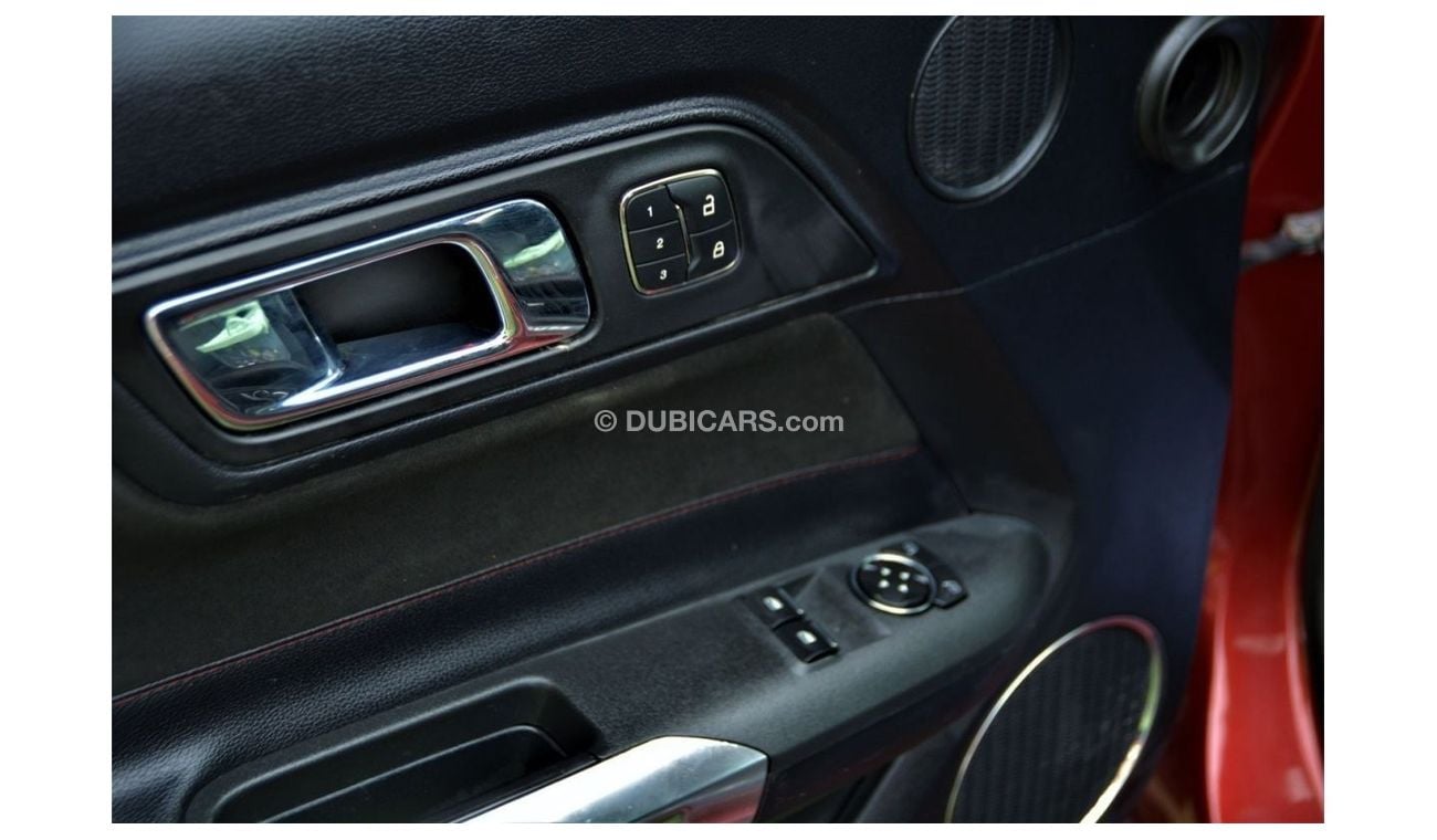 Ford Mustang AUGUST BIG OFFERS//MUSTANG/GT/BIG  SCREEN /