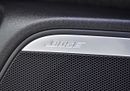 Audi S6 S-Line EXCELLENT DEAL for our Audi S6 V8T ( 2016 Model ) in Silver Color GCC Specs