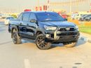 Toyota Hilux Toyota Hilux pickup Years 2021 V6 Adventure 4.0L petrol