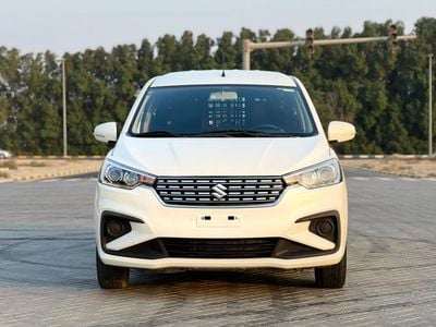 Suzuki Ertiga