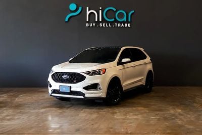 فورد ایج ST 1,628 p.m • 0% Downpayment • ST • 1 Year Warranty