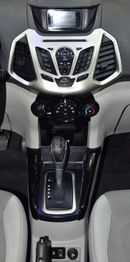 Ford EcoSport EXCELLENT DEAL for our Ford EcoSport ( 2016 Model ) in Beige Color GCC Specs