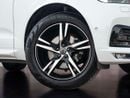 Volvo XC60 T5 R Design 2.0L