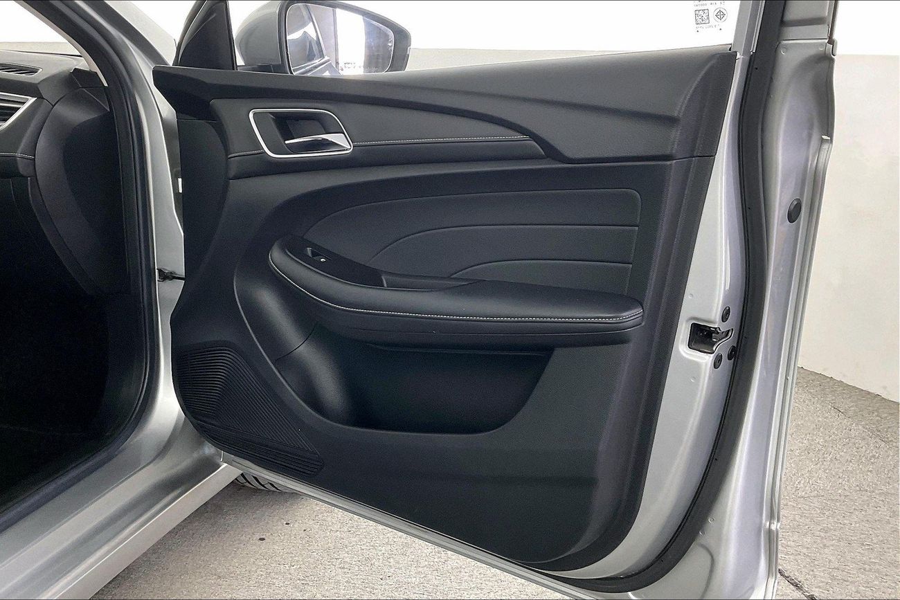 MG 5 Standard | Guaranteed Warranty | 0 Down Payment