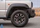 Suzuki Jimny GL V4 Petrol 2026 / 3 Doors - 4 Seats / Steering Audio Control / Book now