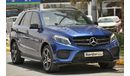 Mercedes-Benz GLE 400 2018