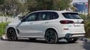 بي أم دبليو X5 M xDrive 40i 3.0T GCC 2025 0Km With 2 Years Warranty & 3 Years Service @Official Dealer