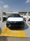 Toyota Camry GLE