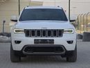 Jeep Grand Cherokee Limited 3.6L JEEP GRAND CHEROKEE 2020 ORGINAL PAINT // ACCIDENT FREE // PERFECT CONDITION