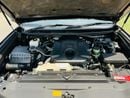 Toyota Prado Toyota Land Cruiser prado full option