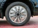 Toyota Land Cruiser VX