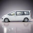 Hyundai Staria Hyundai Staria 11-seater is a spacious, 3.5L petrol automatic