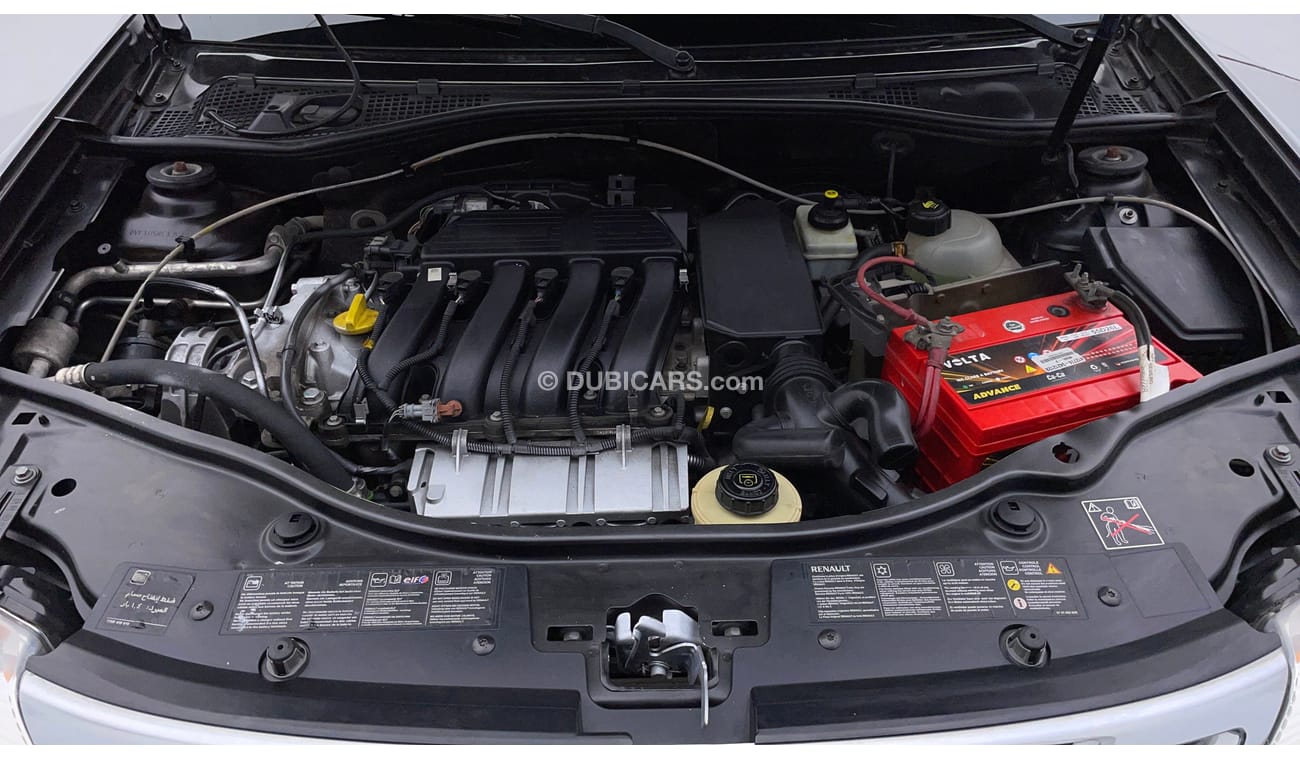 Renault Duster SE 2 | Zero Down Payment | Free Home Test Drive