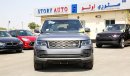 Land Rover Range Rover Vogue 3.0Diesel TDV6 Vogue  Brand New