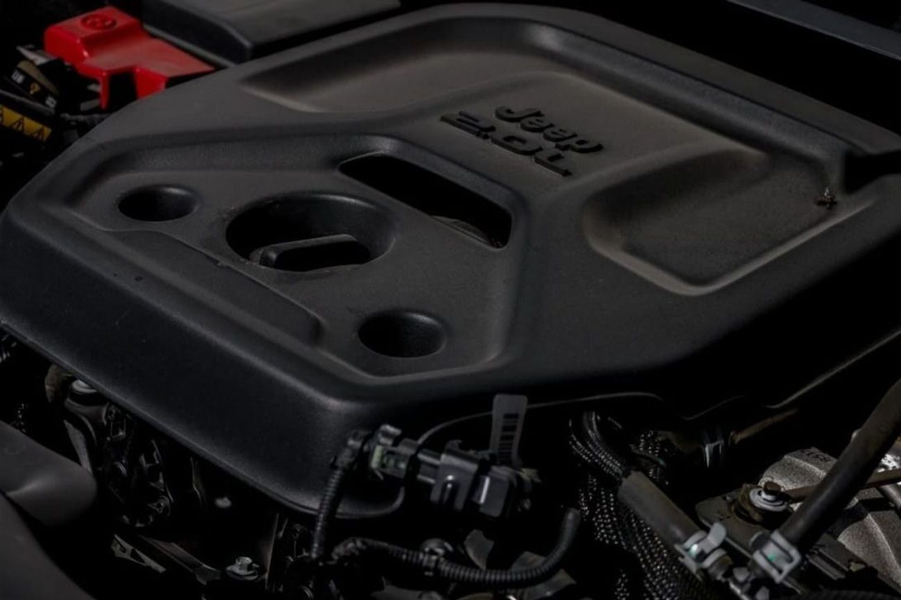 جيب رانجلر Unlimited Rubicon 3.6L