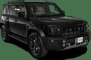 Jetour T2 LUXURY PLUS 2026 | AED 1900/Month | 20% DP | 30 Day Return | Warranty | Service History