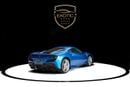 Ferrari F8 Tributo STANDARD