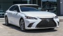 Lexus ES350 F Sport