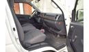 Toyota Hiace GL - Standard Roof Toyota Hiace std roof delivery van, model:2015. Excellent condition