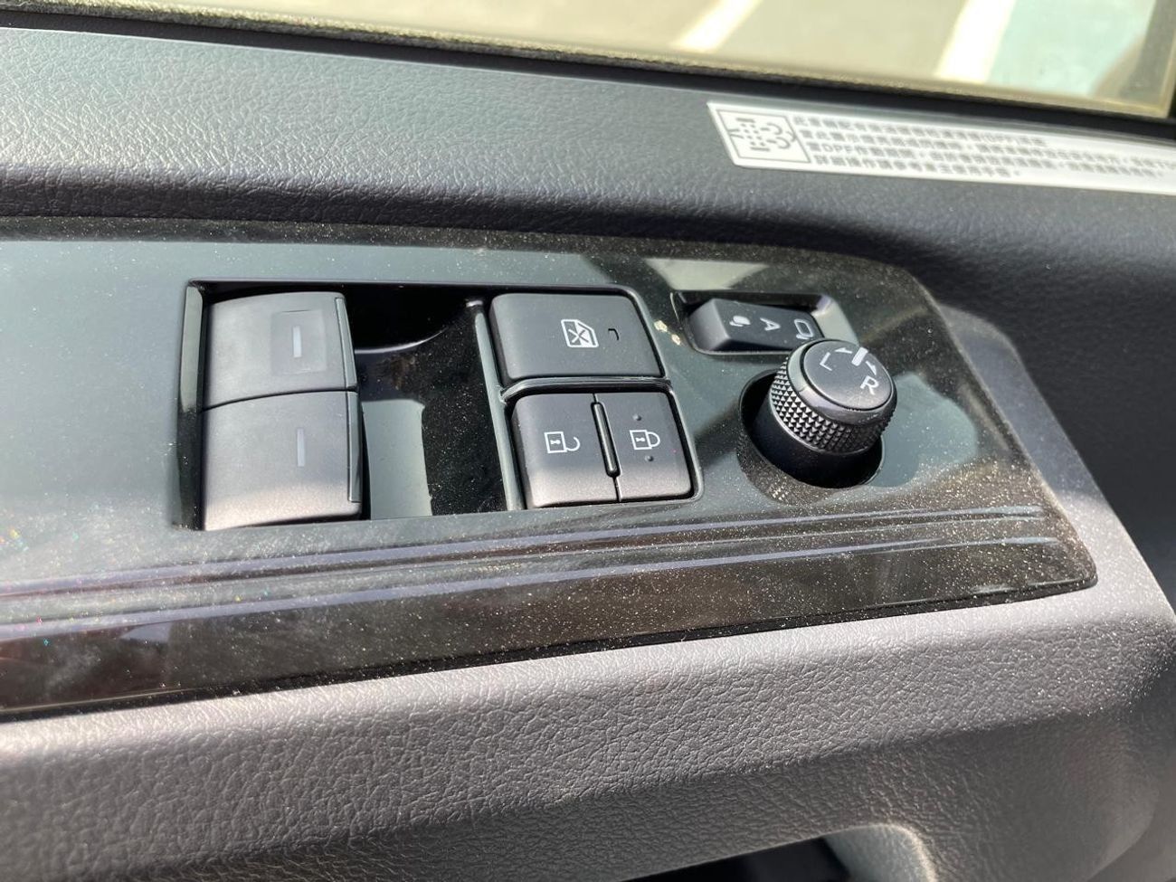 Toyota Granvia Toyota Granvia 2.8L Turbo Diesel!!! 2022 Best price for export!!!