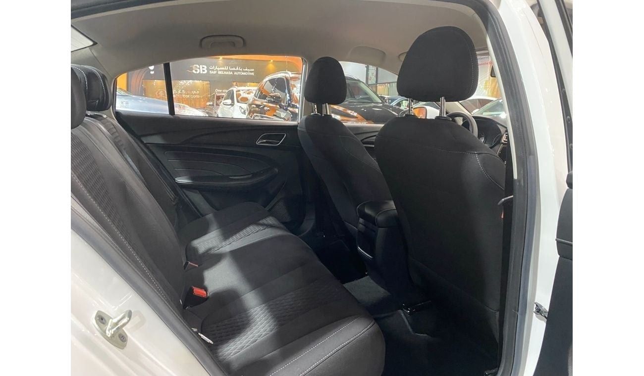 MG 5 Zero Down Payment | GCC | Under Warranty | Certified Pre-owned |