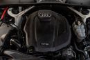 أودي A4 35 TFSI S-LINE Audi A4 2023 مواصفات خليجية مقابل 1,343.00 AED شهريًا