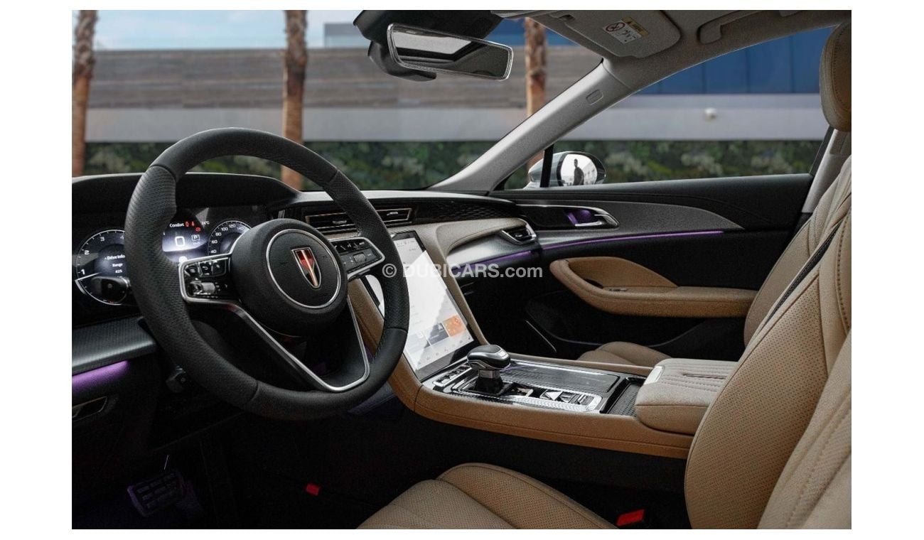 HONGQI H5 Ousado | 2,270 P.M  | 0% Downpayment | Flagship | 7 Year Warranty