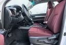 Toyota Hilux SGLX TOYOTA HILUX 2.4L DIESEL AUTOMATIC TRANSMISSION 2025