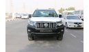 Toyota Prado 2019 Brand New 3.0L TX.L | Sunroof Leather Seats | Cooling Seats | Back Camera |Spare Down | Diesel