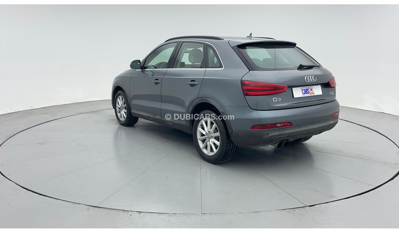 Audi Q3 STD 2 | Zero Down Payment | Free Home Test Drive