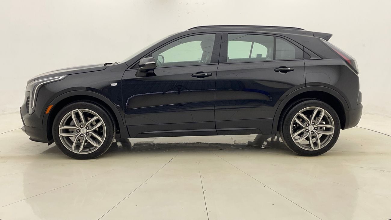 Cadillac XT4 SPORT 2 | Zero Down Payment | Home Test Drive