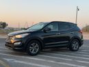 Hyundai Santa Fe  2016 Hyundai Santa Fe 2.4L V4 GDi Engine - Canadian Specs Clean Car - Eco Drive Mode -