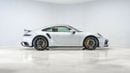 Porsche 911 Turbo S 3.8L (645 HP) Coupe Special Offer | AED 13,579 PM | Super High Options | 911 Turbo S