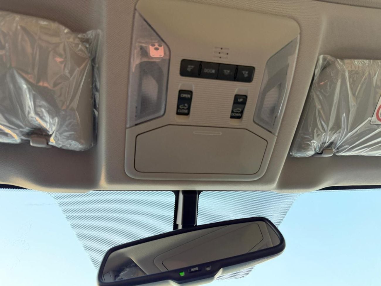 Toyota RAV4 2025 Toyota Rav 4 2.5L (4WD) LE GCC spec