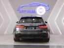 Audi RS6 2024 No Accidents
