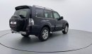 Mitsubishi Pajero GLS 3800