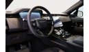 لاند روفر رينج روفر سبورت P530 First Edition V8, 2023, Brand New, Under Warranty and Service Contract!!